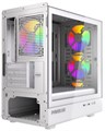Корпус mATX Powercase Mistral Micro C4W 105951