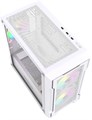 Корпус mATX Powercase Mistral Micro X3W ARGB 105952