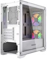 Корпус mATX Powercase Mistral Micro X3W ARGB 105952
