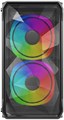Корпус ATX Powercase Mistral AY3B ARGB 105953