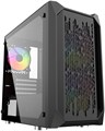 Корпус mATX Powercase Alisio Micro X3B 105954