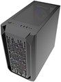 Корпус mATX Powercase Alisio Micro X3B 105954