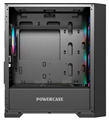 Корпус mATX Powercase Mistral Micro X4B 105956