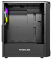 Корпус ATX Powercase Mistral Edge SE 105957