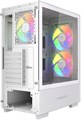 Корпус ATX Powercase Mistral AY3W ARGB 105958