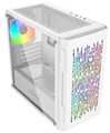 Корпус mATX Powercase Mistral Micro D3W ARGB 105959