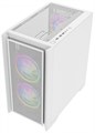 Корпус mATX Powercase Alisio Micro Z3W ARGB 105961