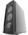 Корпус ATX Powercase Mistral X4 Mesh 105963