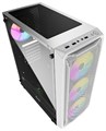 Корпус ATX Powercase Mistral Z4 White 105964