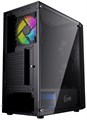 Корпус ATX Powercase Mistral Evo 105965