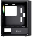 Корпус ATX Powercase Mistral Evo 105965