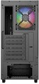 Корпус ATX Powercase Mistral AY4B ARGB 105966
