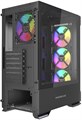 Корпус ATX Powercase Mistral AZ4B ARGB 105967