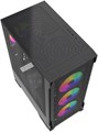 Корпус ATX Powercase Mistral AZ4B ARGB 105967