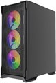 Корпус ATX Powercase Mistral AZ4B ARGB 105967