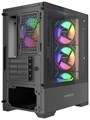Корпус mATX Powercase Mistral Micro B315 105968