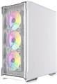 Корпус ATX Powercase Mistral AZ4W ARGB 105969