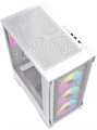 Корпус ATX Powercase Mistral AZ4W ARGB 105969