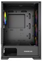 Корпус ATX Powercase Mistral B415 105970