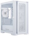 Корпус mATX Powercase ByteFlow Micro White LE 105975