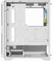 Корпус ATX Powercase Ultimate White 105981