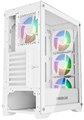 Корпус ATX Powercase Ultimate White 105981