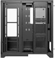 Корпус ATX Powercase Vision Black V2 105984