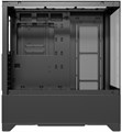 Корпус ATX Powercase Vision Black V2 105984