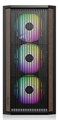 Корпус eATX Raijintek AGOS MAX-MS4 105993