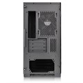 Корпус mATX Thermaltake S100 TG 106006