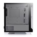 Корпус mATX Thermaltake S100 TG Snow 106008