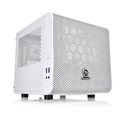 Корпус mini-ITX Thermaltake Core V1 Snow 106011