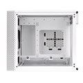 Корпус mini-ITX Thermaltake Core V1 Snow 106011