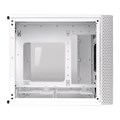 Корпус mini-ITX Thermaltake Core V1 Snow 106011