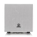 Корпус mini-ITX Thermaltake Core V1 Snow 106011