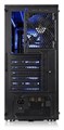 Корпус ATX Thermaltake V200 TG RGB 106015