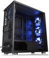 Корпус ATX Thermaltake V200 TG RGB 106015