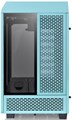 Корпус mini-ITX Thermaltake The Tower 100 Turquoise 106030