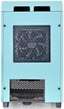 Корпус mini-ITX Thermaltake The Tower 100 Turquoise 106030