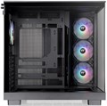 Корпус eATX Thermaltake View 380 XL TG ARGB 106040