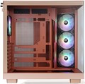 Корпус eATX Thermaltake View 380 XL TG ARGB 106043