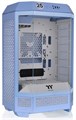 Корпус mini-ITX Thermaltake The Tower 300 Hydrangea 106051