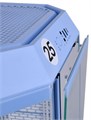 Корпус mini-ITX Thermaltake The Tower 300 Hydrangea 106051