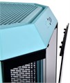 Корпус mini-ITX Thermaltake The Tower 300 Turquoise 106057