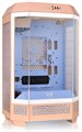 Корпус mini-ITX Thermaltake The Tower 300 PEACH Fuzz 106060
