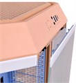Корпус mini-ITX Thermaltake The Tower 300 PEACH Fuzz 106060