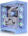 Корпус eATX Thermaltake CTE E660 MX Hydrangea Blue 106065