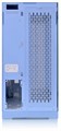 Корпус eATX Thermaltake CTE E660 MX Hydrangea Blue 106065