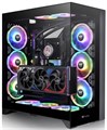 Корпус eATX Thermaltake CTE E600 MX 106074