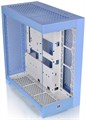 Корпус eATX Thermaltake CTE E600 MX Hydrangea Blue 106075